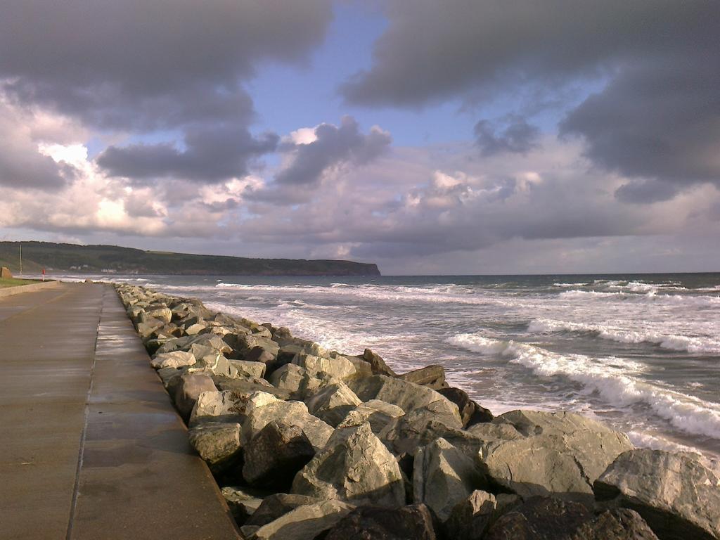 The Waverley ويتبي المظهر الخارجي الصورة