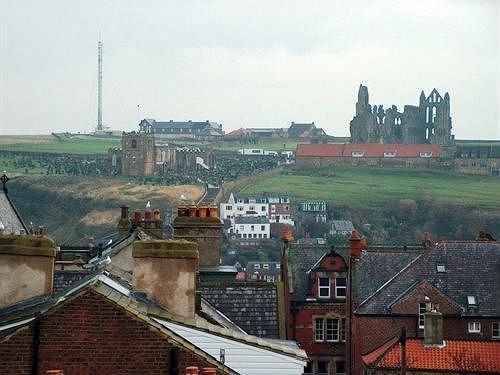The Waverley ويتبي المظهر الخارجي الصورة